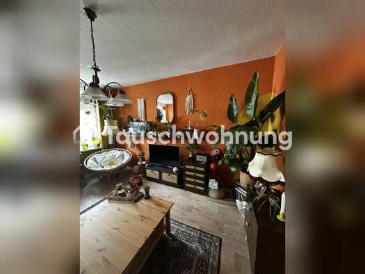 Wohnung zur Miete Tauschwohnung 392 € 2 Zimmer 50 m² Kröpeliner Tor-Vorstadt Mitte 18057