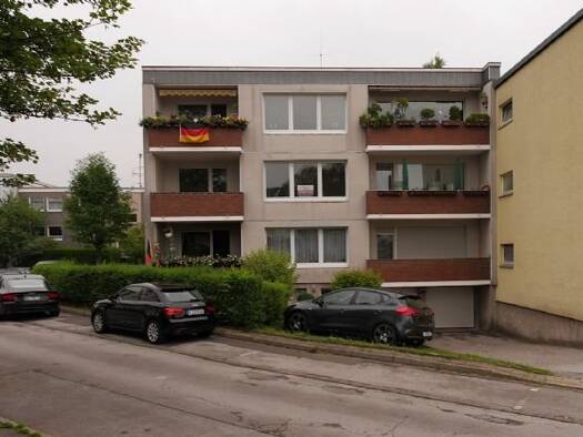 Wohnung zur Miete 806 € 3,5 Zimmer 84 m² Geschoss 1/3 frei ab 01.09.2026 Kohlenstr. 72 Burgaltendorf Stadtbezirk VIII 45289