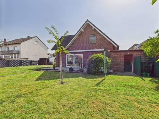 Mehrfamilienhaus zum Kauf 395.000 € 8 Zimmer 175 m² 1.275 m² Grundstück Herringen Hamm 59077