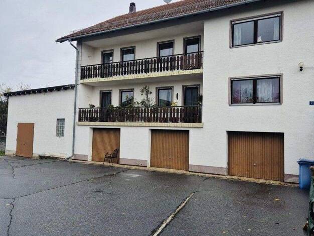 Einfamilienhaus zum Kauf provisionsfrei 335.000 € 7 Zimmer 200 m² 1.100 m² Grundstück Rothau Tittling 94104