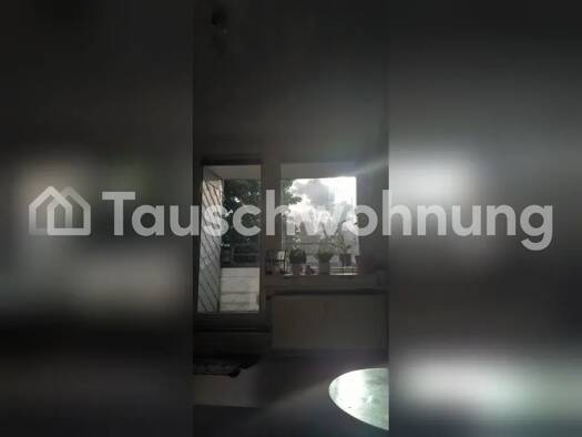 Wohnung zur Miete Tauschwohnung 860 € 2,5 Zimmer 59 m² Sasel Hamburg 22177