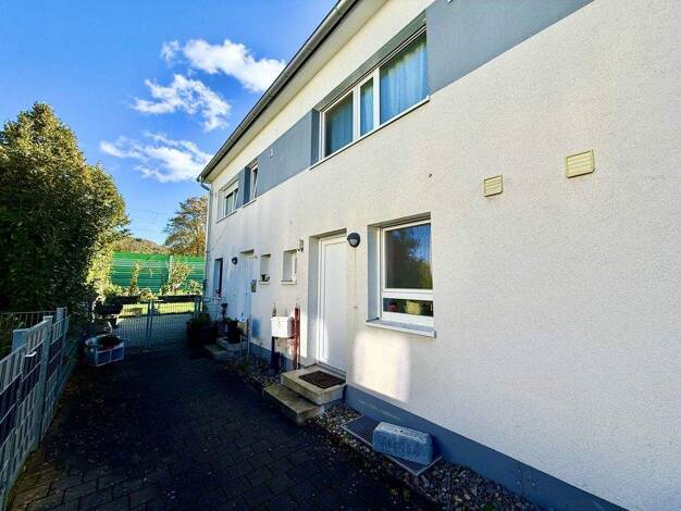 Reihenmittelhaus zum Kauf provisionsfrei 384.500 € 4 Zimmer 119 m² 151 m² Grundstück Heppenheim 64646