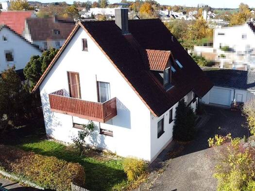 Einfamilienhaus zum Kauf 594.000 € 5 Zimmer 143,3 m² 399 m² Grundstück Aichach 86551