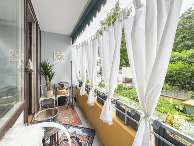 Wohnung zum Kauf 455.000 € 3 Zimmer 104,7 m² EG Altstadt / St. Sebald Nürnberg 90403