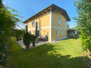 Haus zum Kauf provisionsfrei 649.999 € 6 Zimmer 185 m² 516 m² Grundstück Burglengenfeld Burglengenfeld 93133