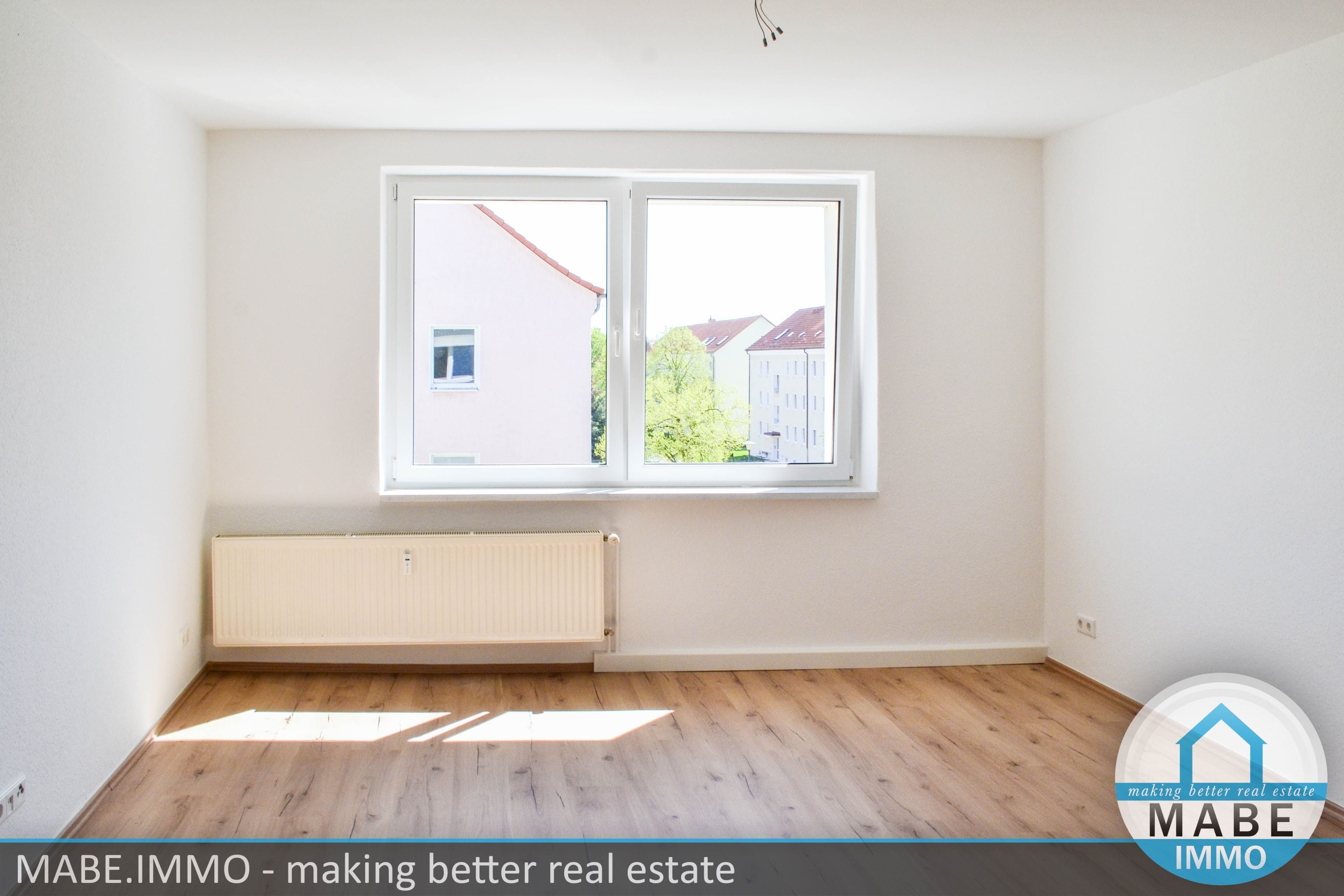 Wohnung zur Miete 390 € 3 Zimmer 62,6 m²<br/>Wohnfläche EG<br/>Geschoss ab sofort<br/>Verfügbarkeit Immanuel-Kant-Str. 10 Hagenwerder Görlitz 02827