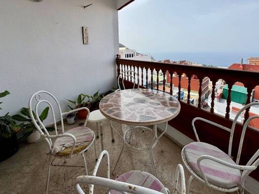 Wohnung zum Kauf 250.000 € 4 Zimmer 158 m² Icod de los Vinos 38430