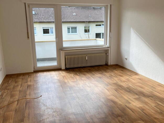 Wohnung zur Miete 572 € 2 Zimmer 58 m² 2. Geschoss Danziger Straße 44a Stieghorst Bielefeld 33605