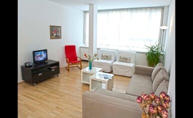 Studio zur Miete 550 € 2 Zimmer 55 m² frei ab sofort Papenburger Hansaplatz Münster 48155