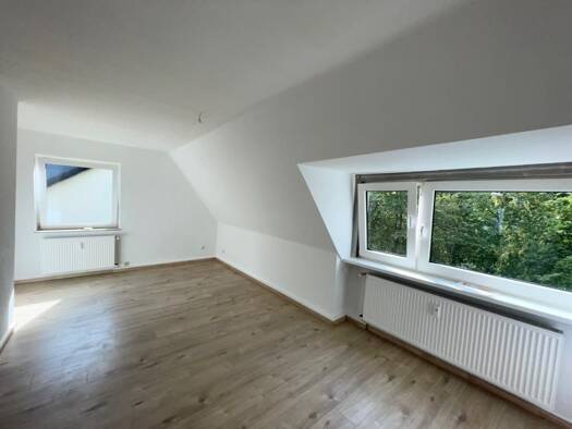 Wohnung zur Miete 419 € 3 Zimmer 57 m² 2. Geschoss Am Puddelhammer 10 Mitte Menden 58706