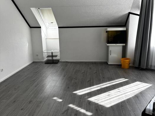 Wohnung zur Miete 700 € 2,5 Zimmer 59 m² frei ab 01.10.2026 Salinenstraße 14 Bad Dürrheim Bad Dürrheim 78073