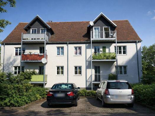 Wohnung zum Kauf 228.000 € 4 Zimmer 80 m² Obereichenbach Ansbach 91522