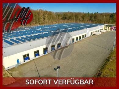 Halle/Industriefläche zur Miete 10.000 m² Lagerfläche Montabaur Montabaur 56410
