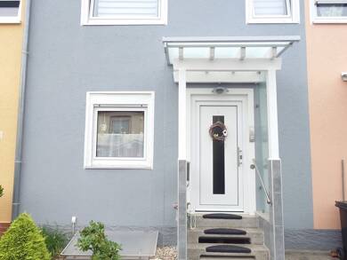 Reihenmittelhaus zum Kauf 140.000 € 4 Zimmer 83,3 m² 133 m² Grundstück Pirmasens 66955