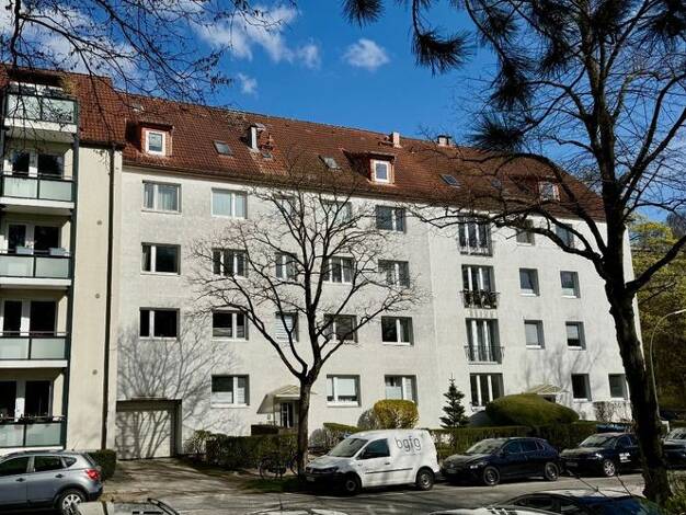 Wohnung zum Kauf provisionsfrei 239.000 € 3 Zimmer 38 m² Geschoss 3/4 frei ab sofort Barmbek-Süd Hamburg 22083