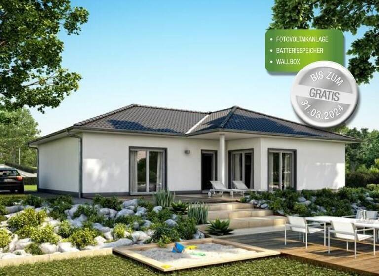Bungalow zum Kauf provisionsfrei 773.900 € 4 Zimmer 136 m²<br/>Wohnfläche 630 m²<br/>Grundstück Alt-Bühlau/Quohren Dresden 01324