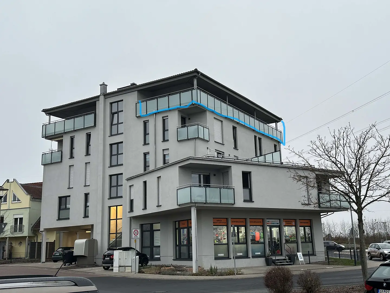 Wohnung zur Miete 1.000 € 3 Zimmer 97 m² Geschoss 4/4 frei ab sofort Kleinostheim Kleinostheim 63801