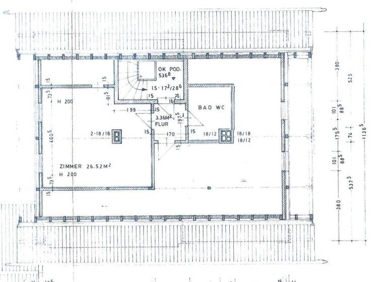Mehrfamilienhaus zum Kauf provisionsfrei 1.250.000 € 9 Zimmer 250 m² 931 m² Grundstück Huglfing 82386