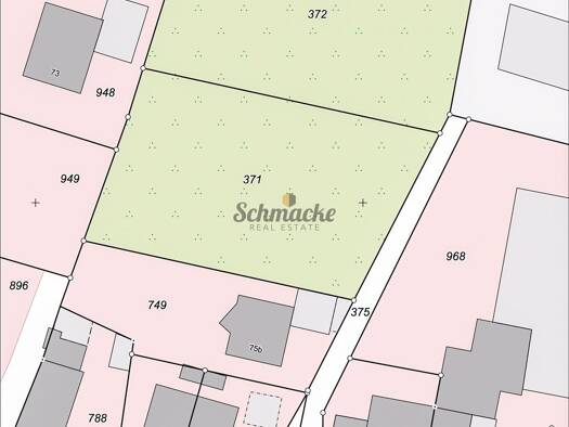 Grundstück zum Kauf 122.500 € 1.229 m² Grundstück Hemer Hemer / Deilinghofen 58675