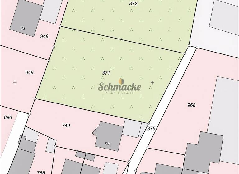 Grundstück zum Kauf 122.500 € 1.229 m² Grundstück Hemer Hemer / Deilinghofen 58675