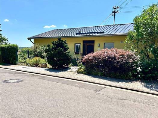 Haus zum Kauf 285.000 € 7 Zimmer 244 m² 810 m² Grundstück frei ab sofort Dirmingen Eppelborn 66571