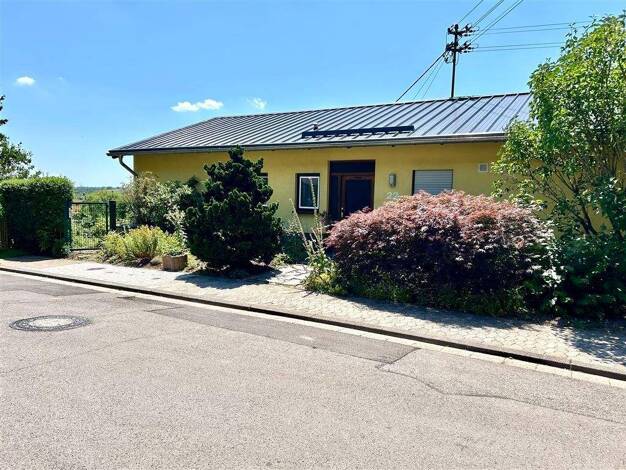 Haus zum Kauf 285.000 € 7 Zimmer 244 m² 810 m² Grundstück frei ab sofort Dirmingen Eppelborn 66571