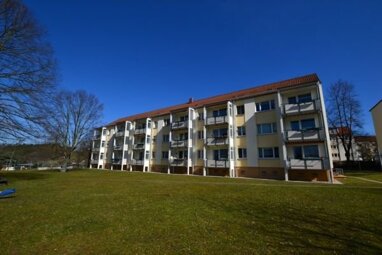 Wohnung zur Miete 360 € 3 Zimmer 59,3 m² 2. Geschoss Dr.- Hufeland - Str. 29 Scheubengrobsdorf Gera 07548