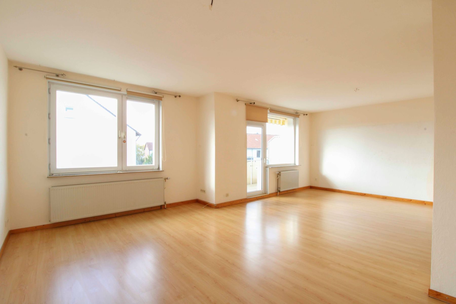 Immobilie zum Kauf provisionsfrei als Kapitalanlage geeignet 249.000 € 4 Zimmer 105,7 m²<br/>Fläche Letter - Ost Seelze 30926