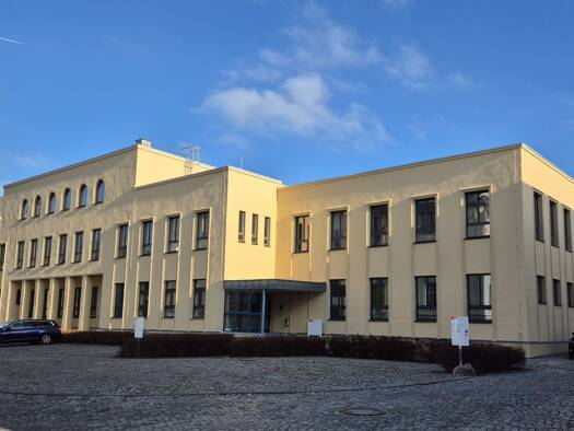 Bürogebäude zur Miete provisionsfrei 8 € 415 m² Bürofläche Neue Kauffahrtei 25 Altchemnitz Chemnitz 09120