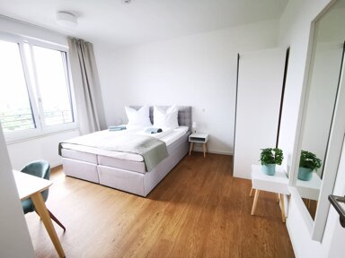 Wohnung zur Miete Wohnen auf Zeit 3.146 € 4 Zimmer 90 m² frei ab 06.01.2025 Helene-Jacobs-Straße Schmargendorf Berlin 14199