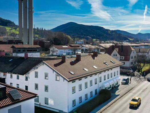 Bürofläche zur Miete provisionsfrei 790 € 71 m² Bürofläche Miesbacher Straße 8 Hausham Hausham 83734