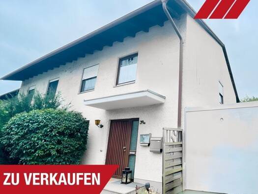 Reihenendhaus zum Kauf 699.000 € 4 Zimmer 102 m² 375 m² Grundstück Karlsfeld 85757