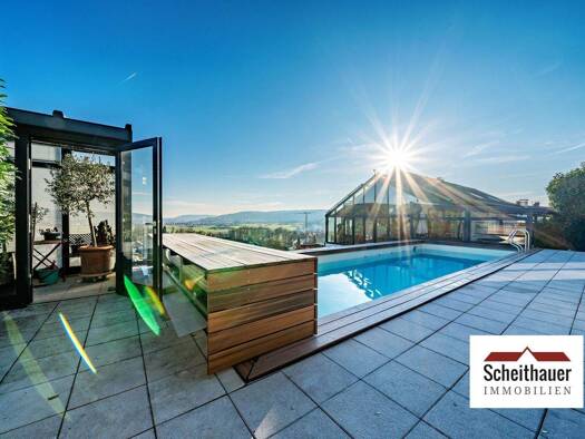 Villa zum Kauf 1.680.000 € 13 Zimmer 511,2 m² 4.504 m² Grundstück frei ab 01.05.2026 Binau 74862