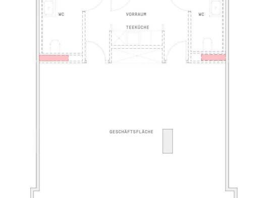 Ladenfläche zur Miete 1.856 € Wien 1220