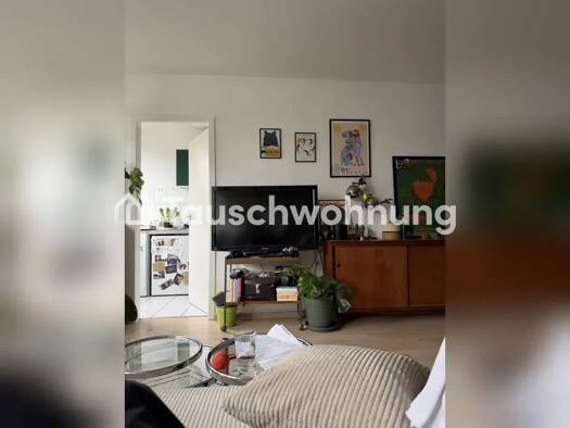 Wohnung zur Miete Tauschwohnung 450 € 1 Zimmer 35 m² Bickendorf Köln 50825