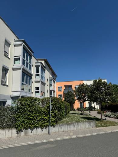 Wohnung zum Kauf 230.000 € 56,8 m² Heinersdorf Langenzenn 90579