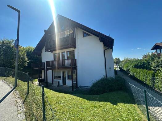 Wohnung zum Kauf 119.000 € 3 Zimmer 68 m² Untergriesbach 94107