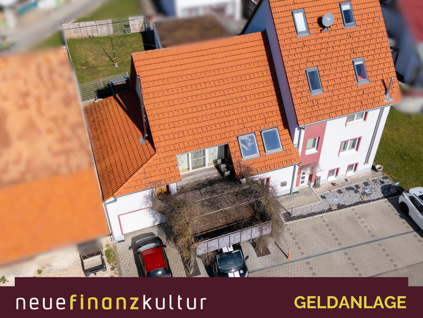 Einfamilienhaus zum Kauf - Ansicht 4