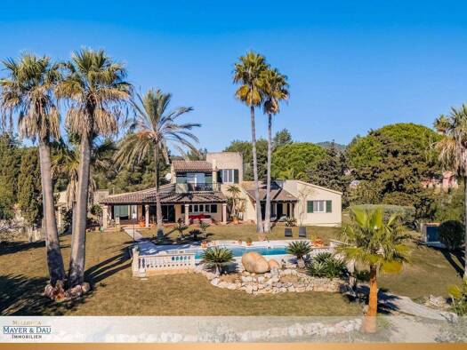 Landhaus zum Kauf 1.390.000 € 4 Zimmer 150 m² 7.103 m² Grundstück Son Servera 07550