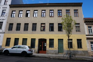 Wohnanlage zum Kauf als Kapitalanlage geeignet 2.990.000 € 1.600 m² 680 m² Grundstück Wien 1160