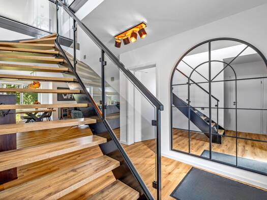 Einfamilienhaus zum Kauf provisionsfrei 788.000 € 5 Zimmer 131 m² 531 m² Grundstück Brelingen Wedemark 30900