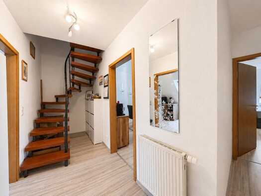 Maisonette zum Kauf 179.000 € 3 Zimmer 79 m² Friesenheim/Nord Ludwigshafen am Rhein 67063