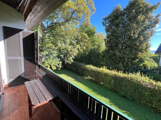 Studio zur Miete 490 € 1 Zimmer 28 m² Geschoss EG/2 frei ab 15.10.2026 Riederau Dießen am Ammersee 86911