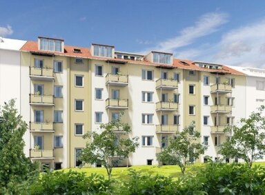 Wohnung zum Kauf 199.000 € 2 Zimmer 56,5 m² EG Thumenberger Weg 7 St. Jobst Nürnberg 90491