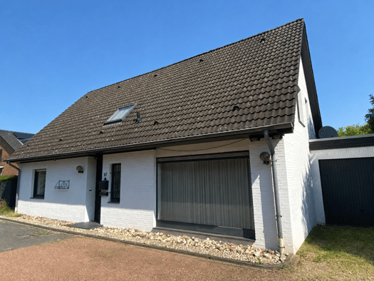 Einfamilienhaus zum Kauf 495.000 € 5 Zimmer 171 m² 988 m² Grundstück Verberg Krefeld 47802