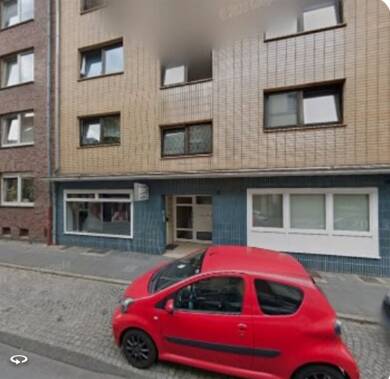 Wohnung zur Miete 395 € 2 Zimmer 57 m² frei ab 01.08.2025 Humboldtstr. 17 Altstadt - Süd Oberhausen 46045