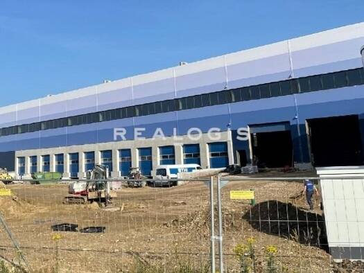 Halle/Industriefläche zur Miete provisionsfrei 7.000 m² Lagerfläche Rohrbach Heidelberg 69126