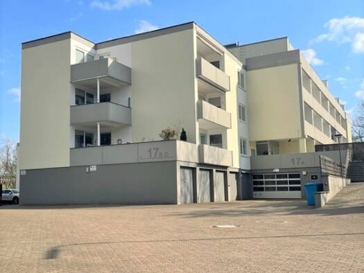 Wohnung zum Kauf 83.000 € 2 Zimmer 53,5 m² 1. Geschoss Heikenbergstraße 17a Bad Lauterberg Bad Lauterberg 37431