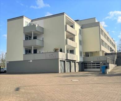Wohnung zum Kauf 83.000 € 2 Zimmer 53,5 m² 1. Geschoss Heikenbergstraße 17a Bad Lauterberg Bad Lauterberg 37431
