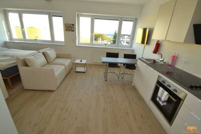 2-Zimmer-Wohnung, 45 m², Meidling, Meidling